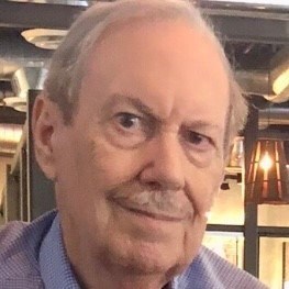 Obituary of Robert "Reid" Rogers