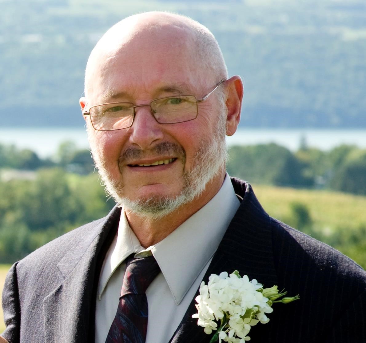 Roy Hoffman Obituary Boyertown, PA