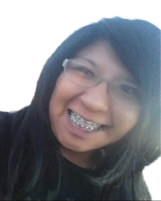 Obituary of Delyla Shae Lewis