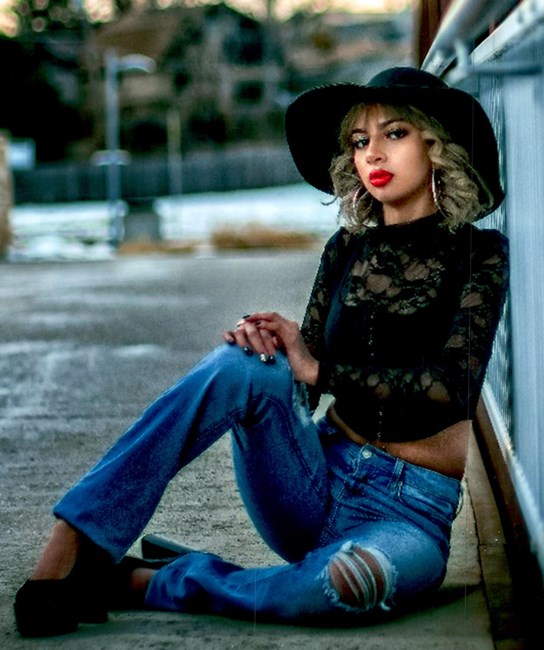 Obituary of Stephanie Edith Nava-Torres