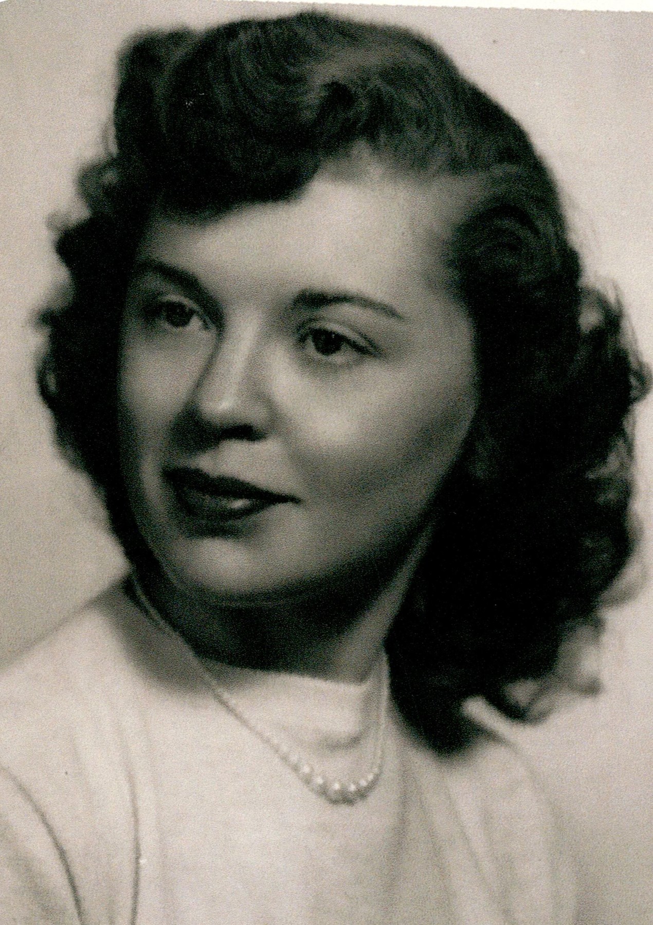 Obituario de Mary Ellen Nieman