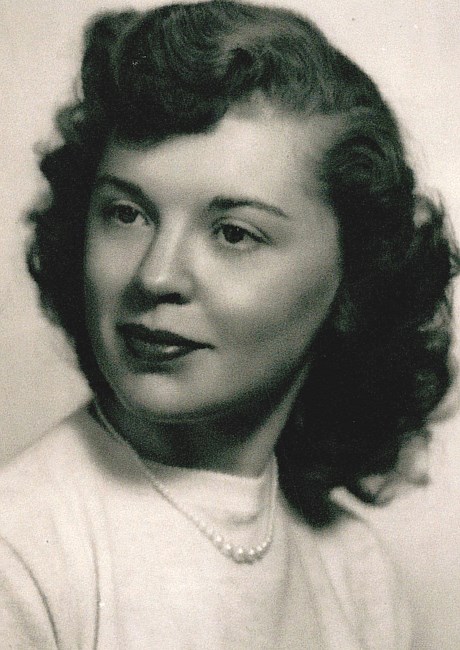 Obituary of Mary Ellen Nieman