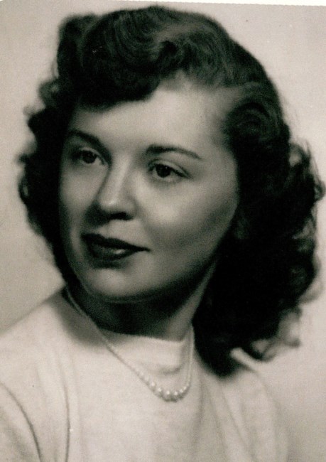 Obituary of Mary Ellen Nieman