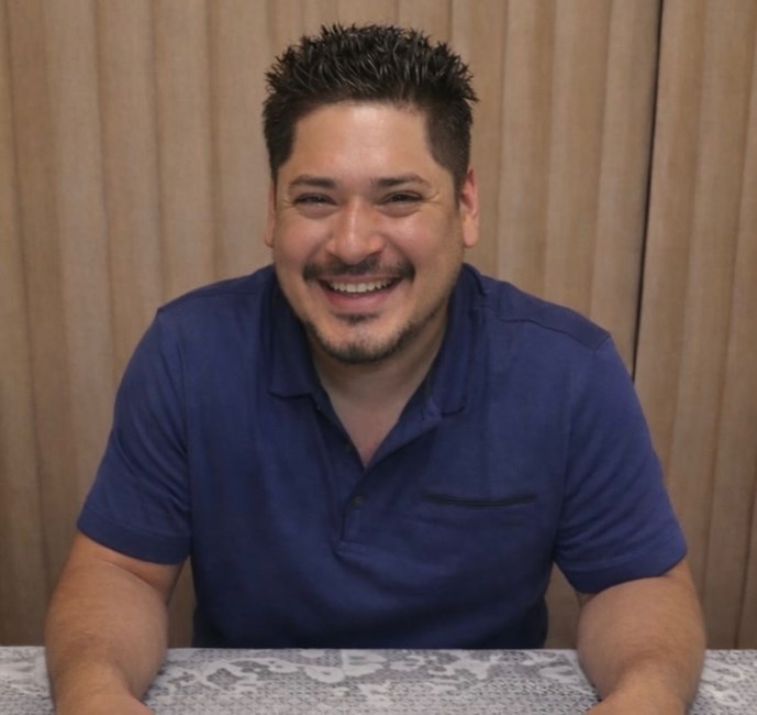 Obituary of Juan Ruiz