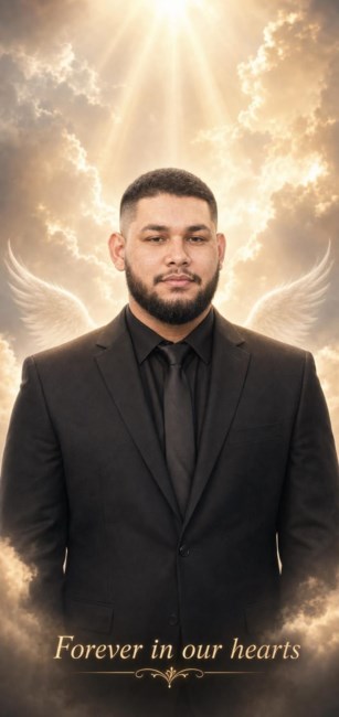 Obituary of Charlie Brian Nicolas