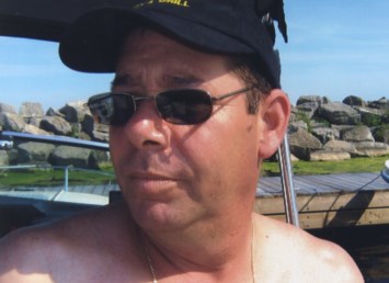 Obituary of Mr. Richard H. Williamson