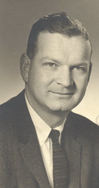 Obituary of Richard L. Stoecker