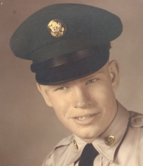 Obituary of Jimmy R. White