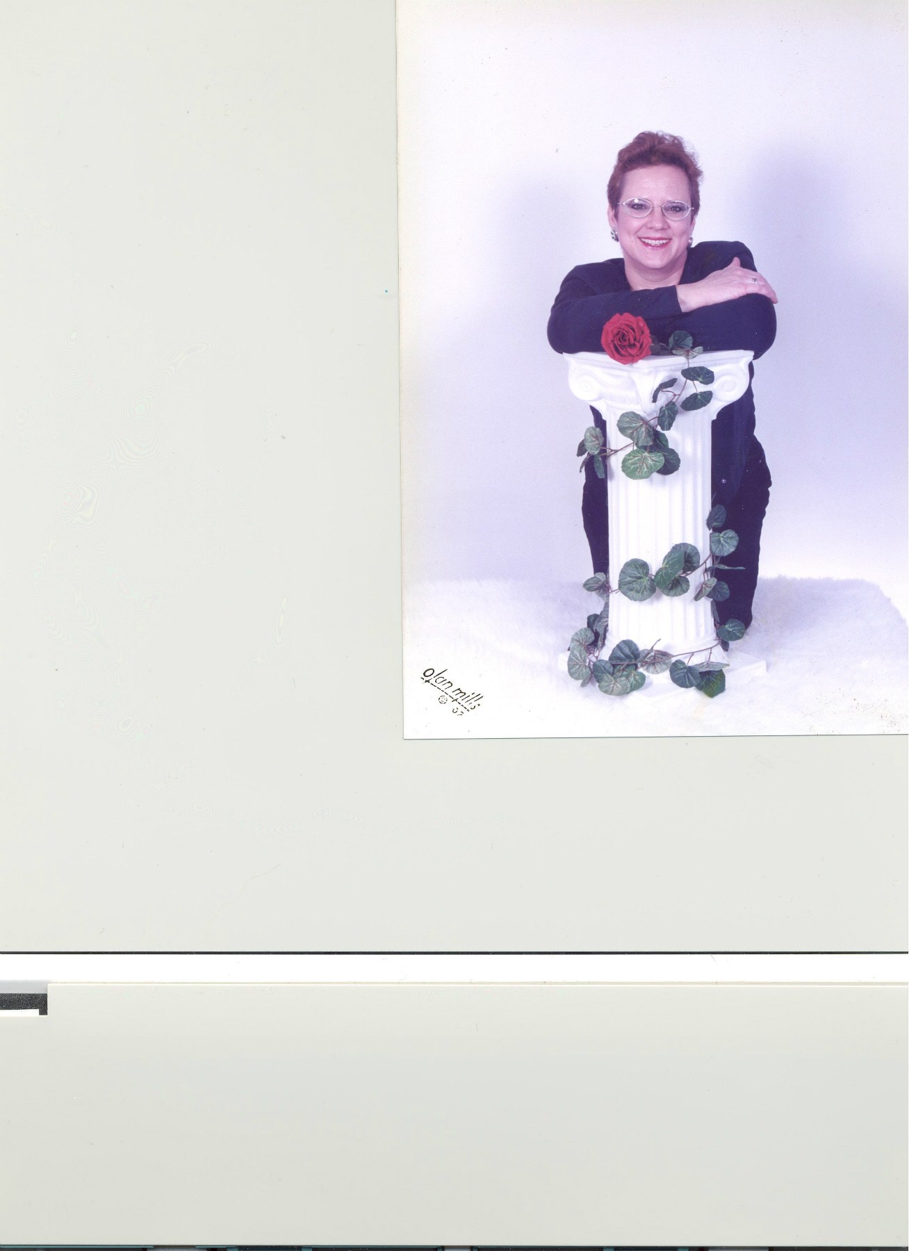 Obituary of Melody Ann Williams Delehanty