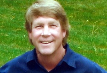 Obituary of Stanley Craige Lutje