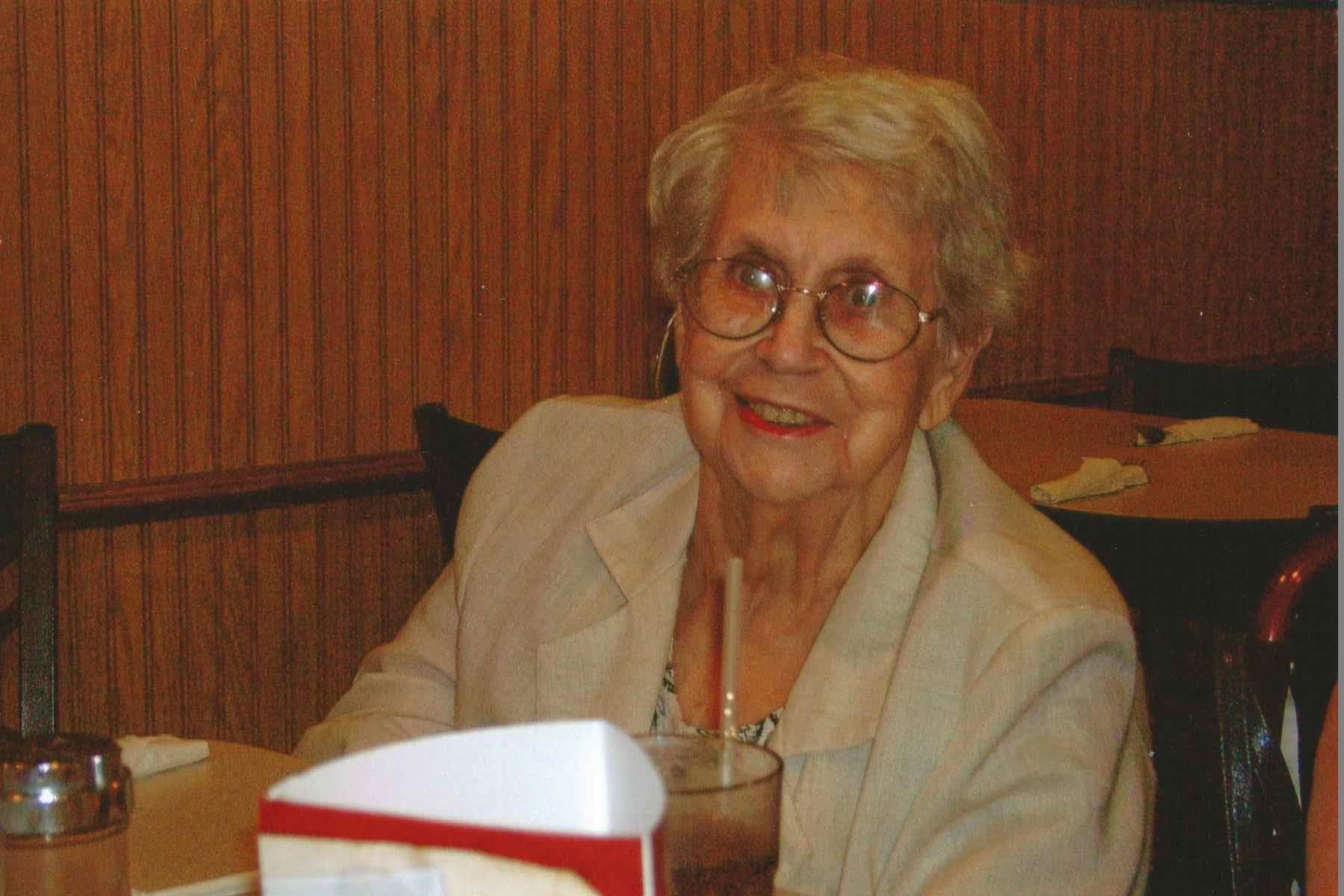 Obituary of Josephine Ann Casey Wagner
