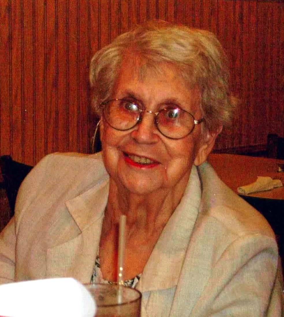 Josephine Wagner Obituario