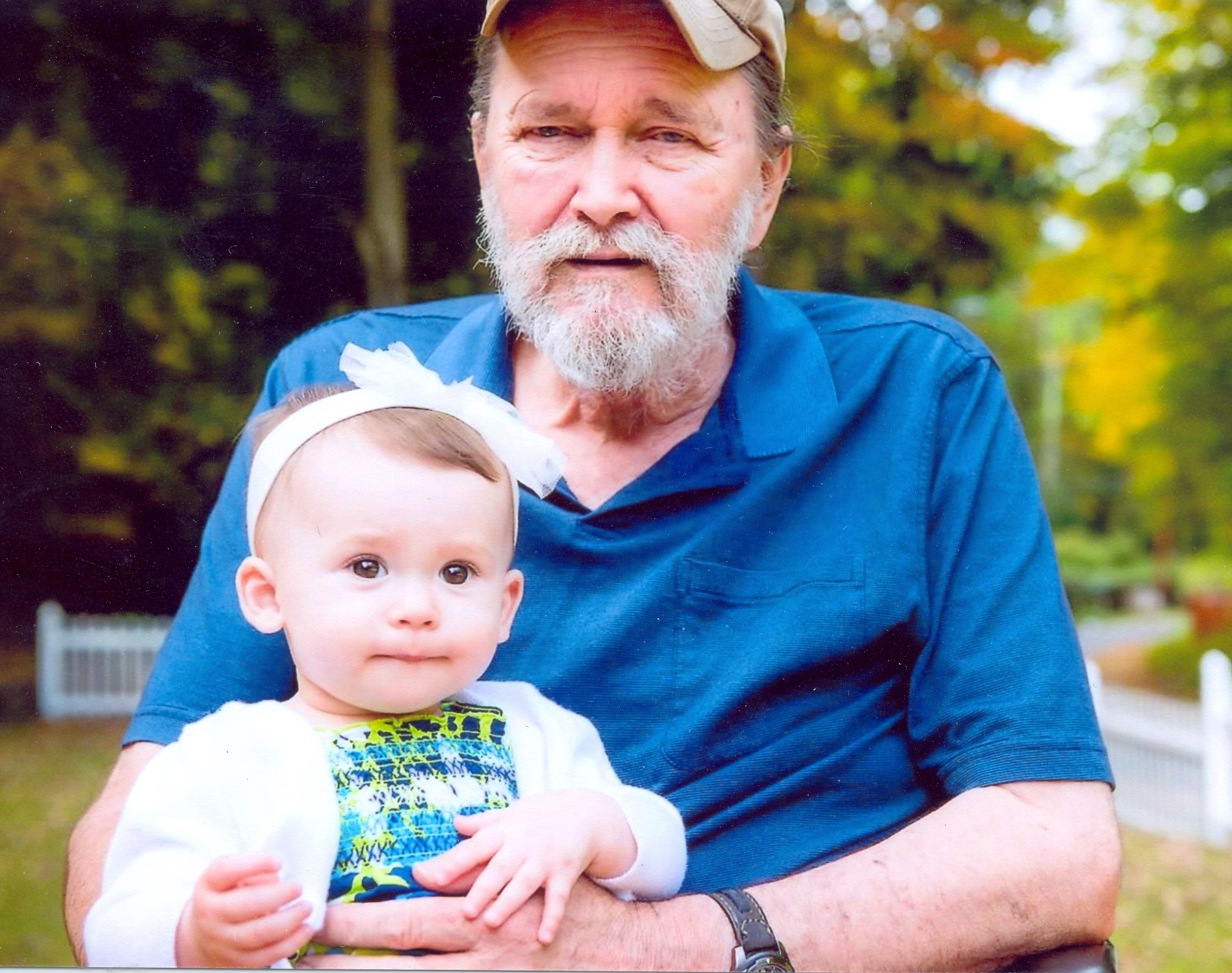 Obituary of Stanley C Jones