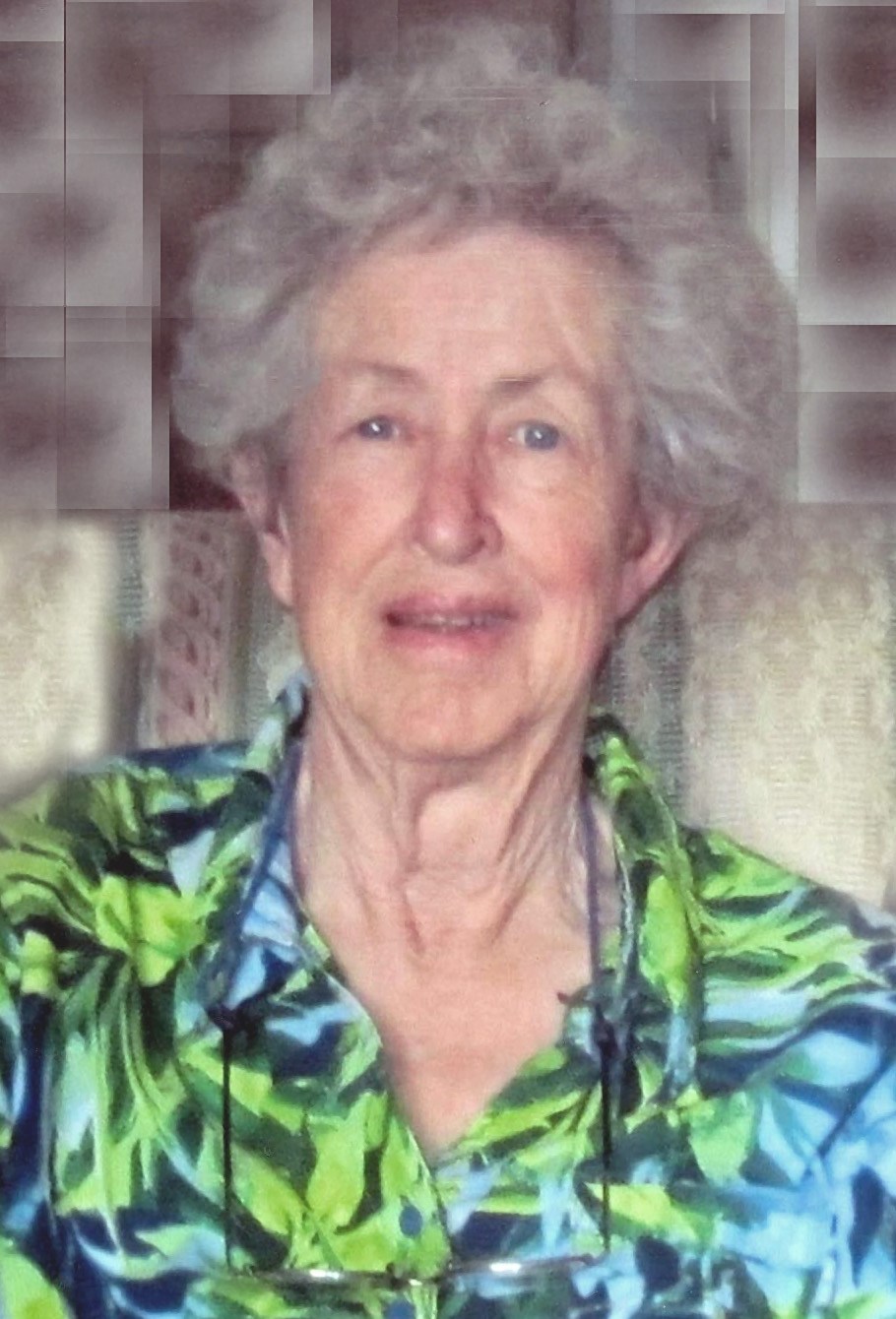 Obituary of Helen Josephine Cable
