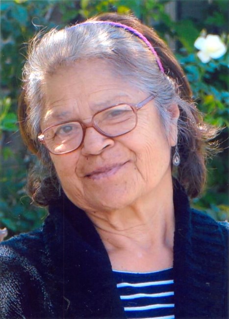 Obituary of Socorro Lopez