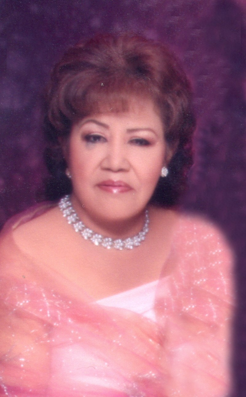Obituary of Yolanda Carrillo