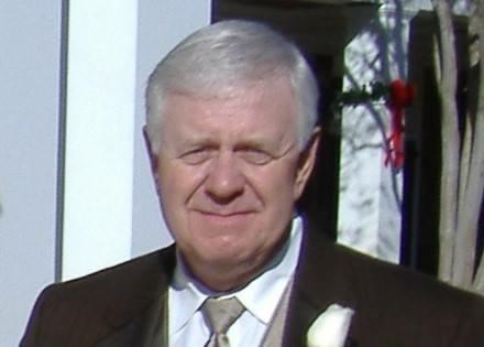 Obituary of Edward Earl Sanderfer