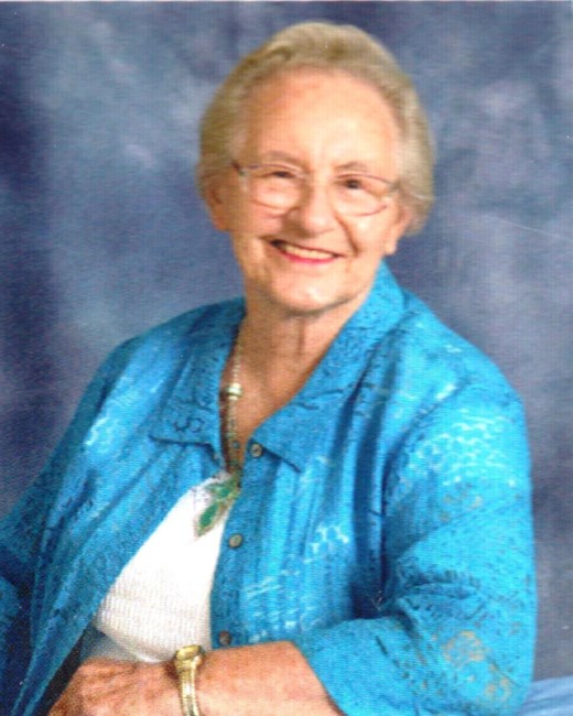 Obituary of Della Marie Brown
