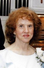 Shirley Massingill