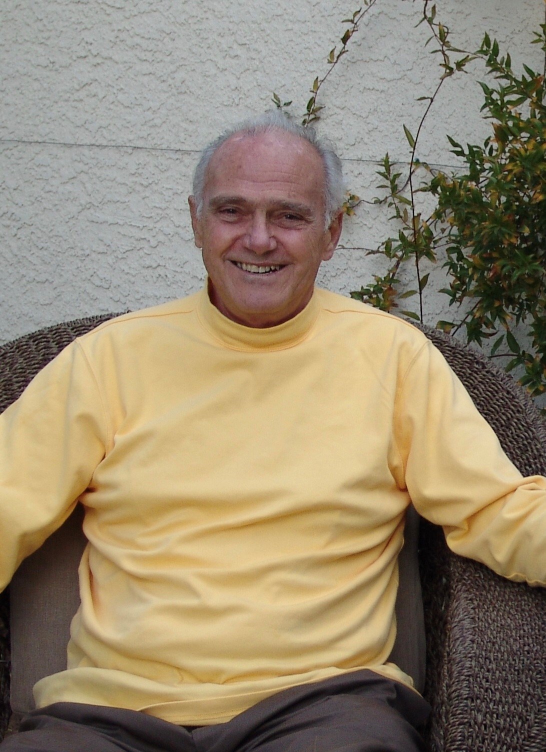 Obituary of Emiddio Dominick DiMartino