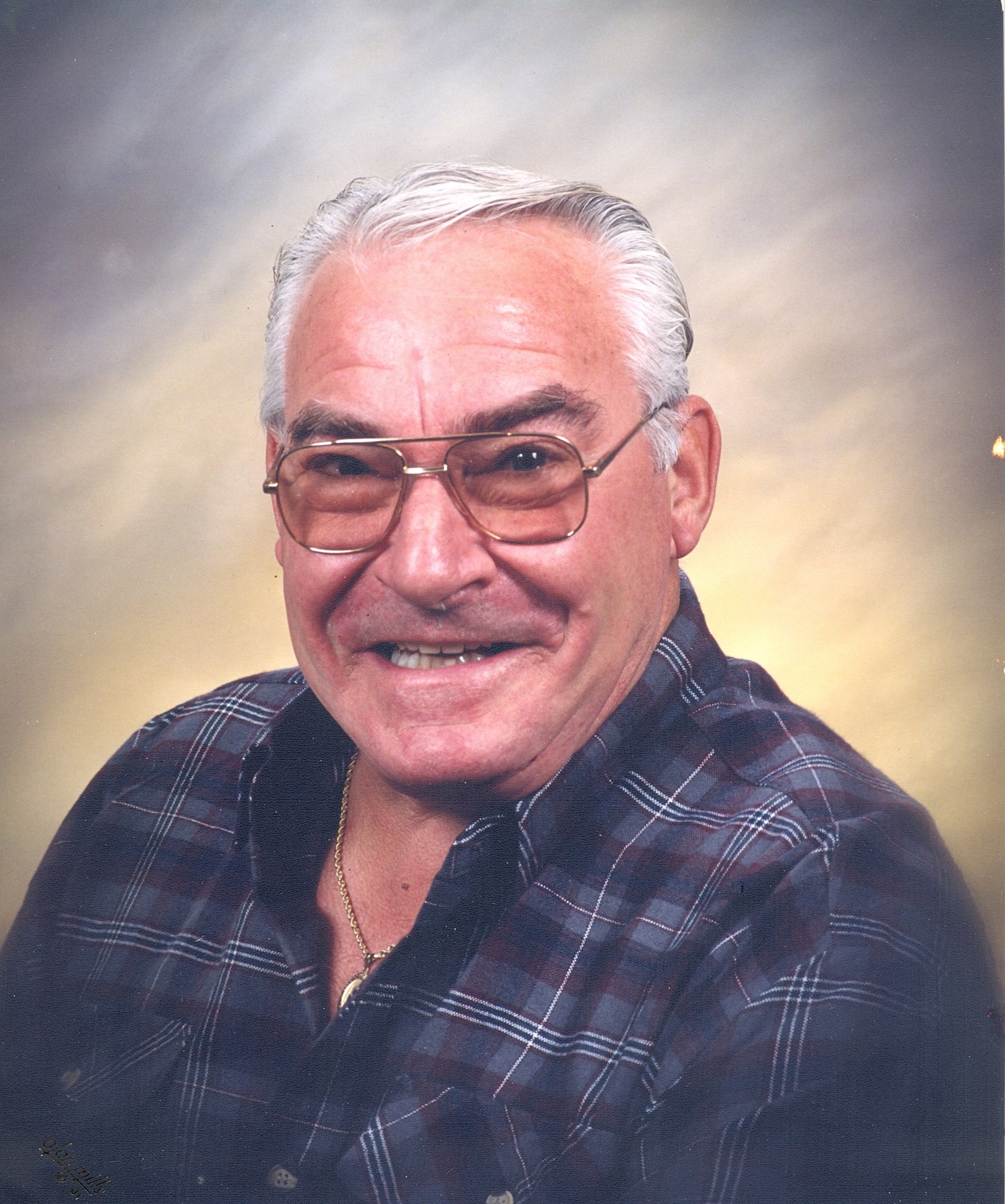 Charles Cameron Obituary