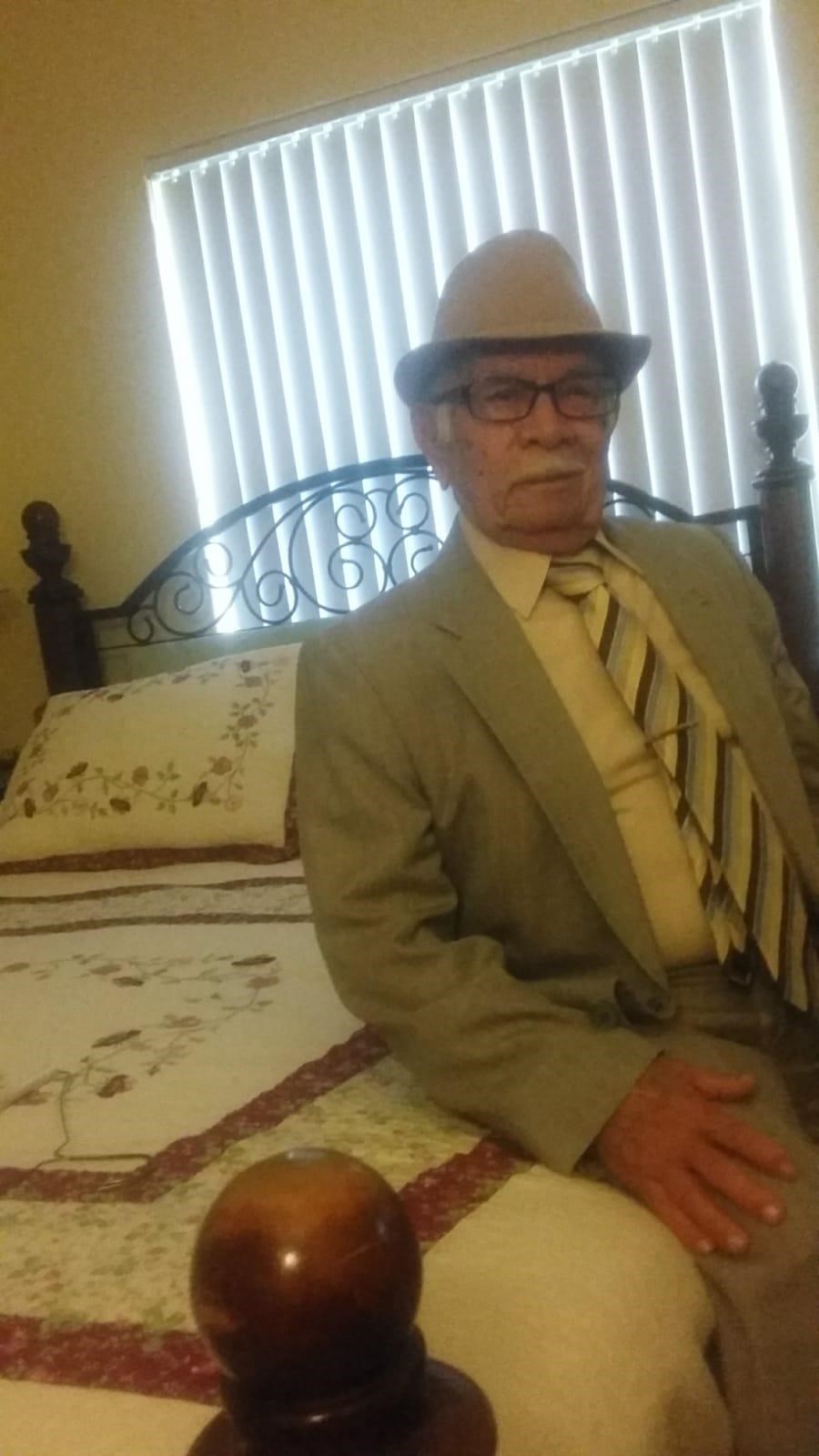 Obituary of Luis F. Batista