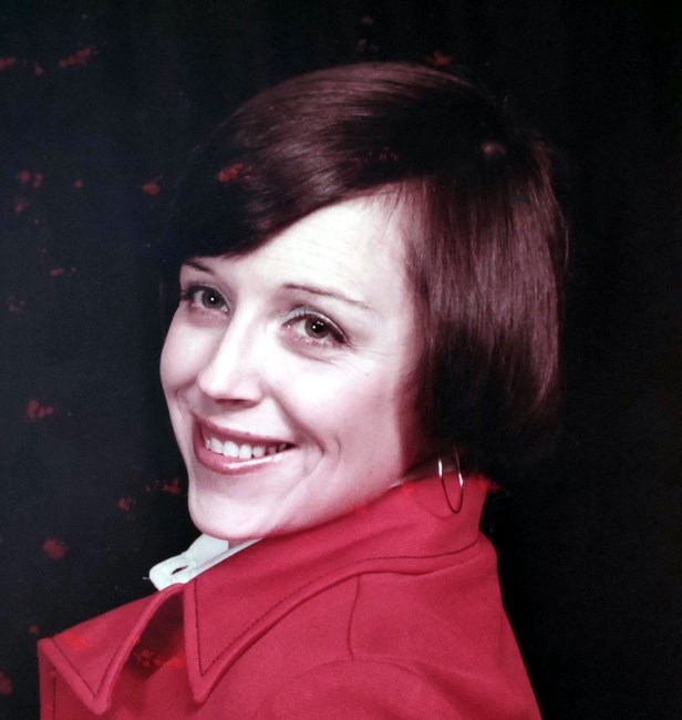 Obituary of Bonnie Ruth Novack