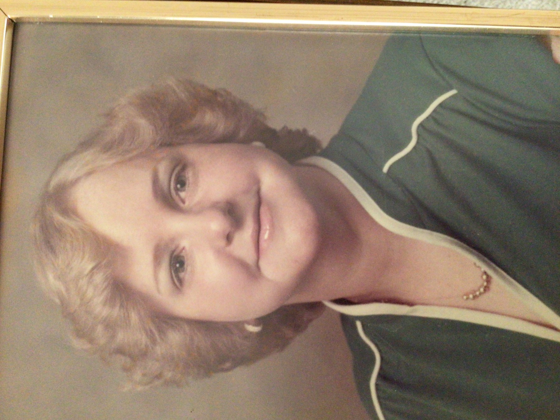 Obituary of Ruth Ann Jones