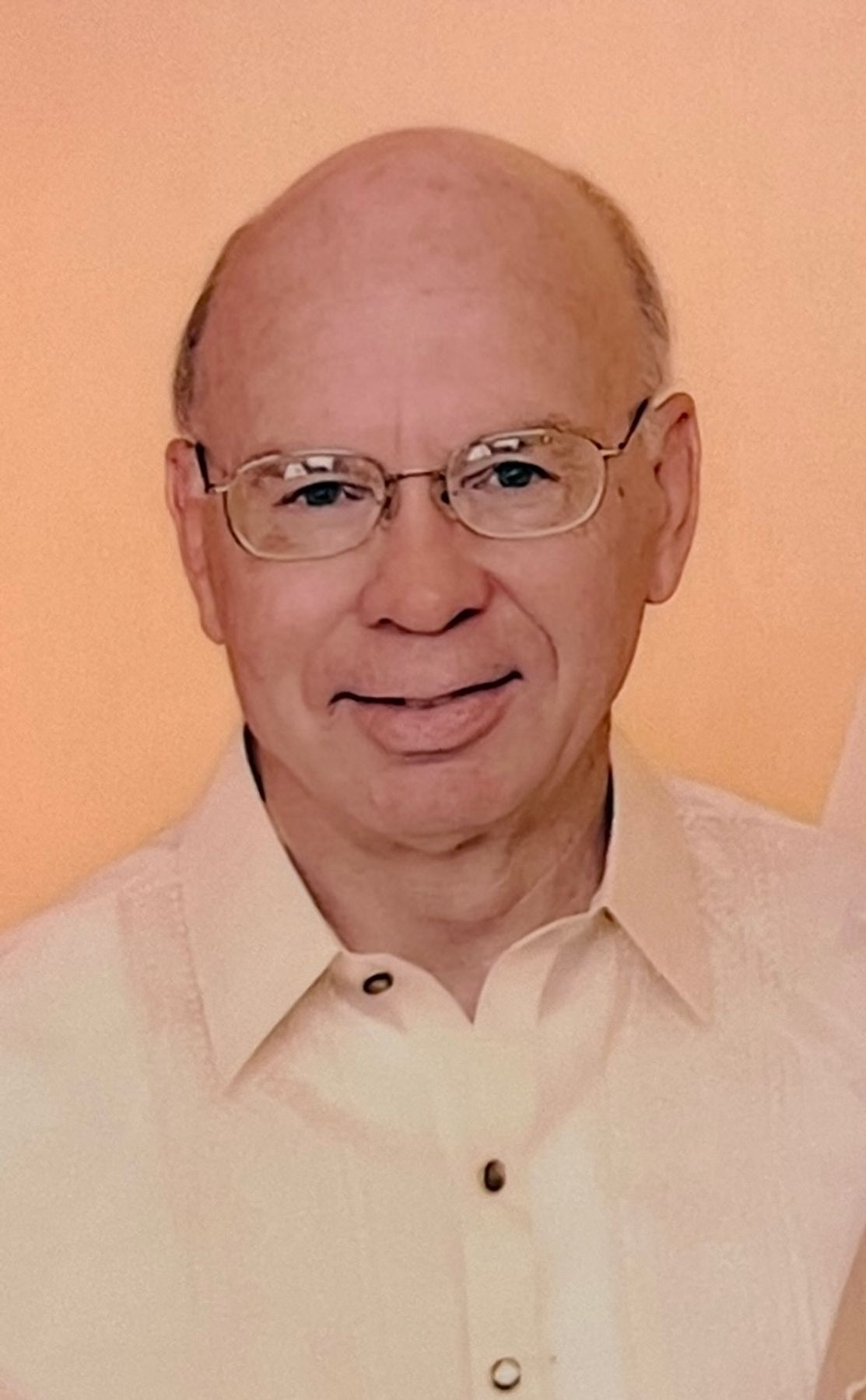 Obituary of Byron Russell Snyder Jr.