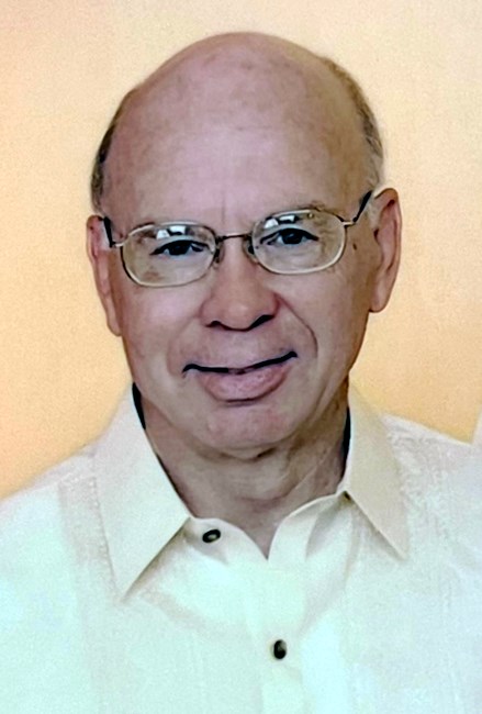 Obituary of Byron Russell Snyder Jr.