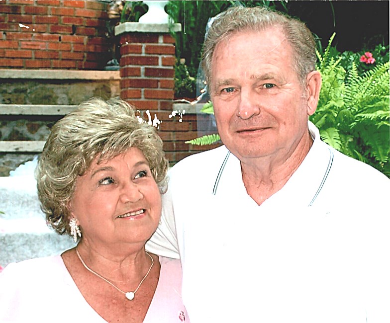 Obituary of Donald Eugene Cottrell