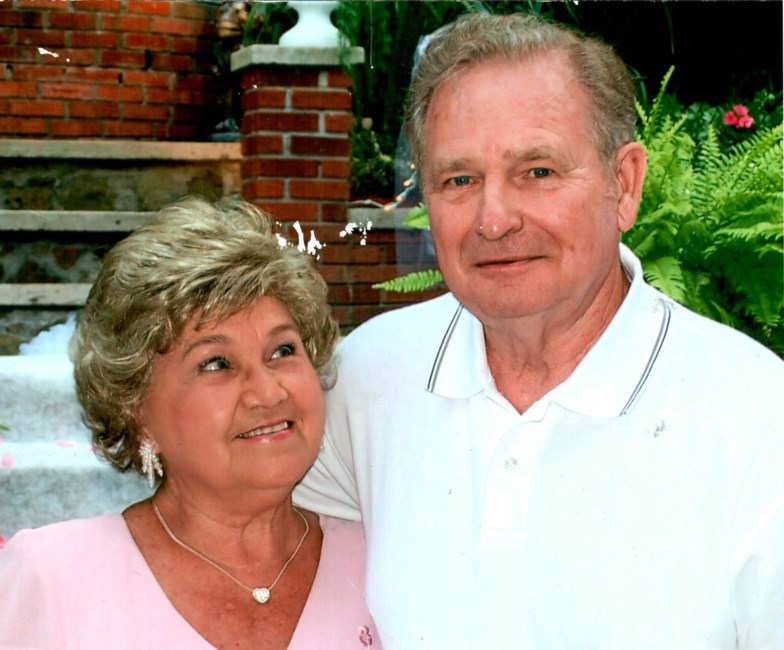 Obituary of Donald Eugene Cottrell