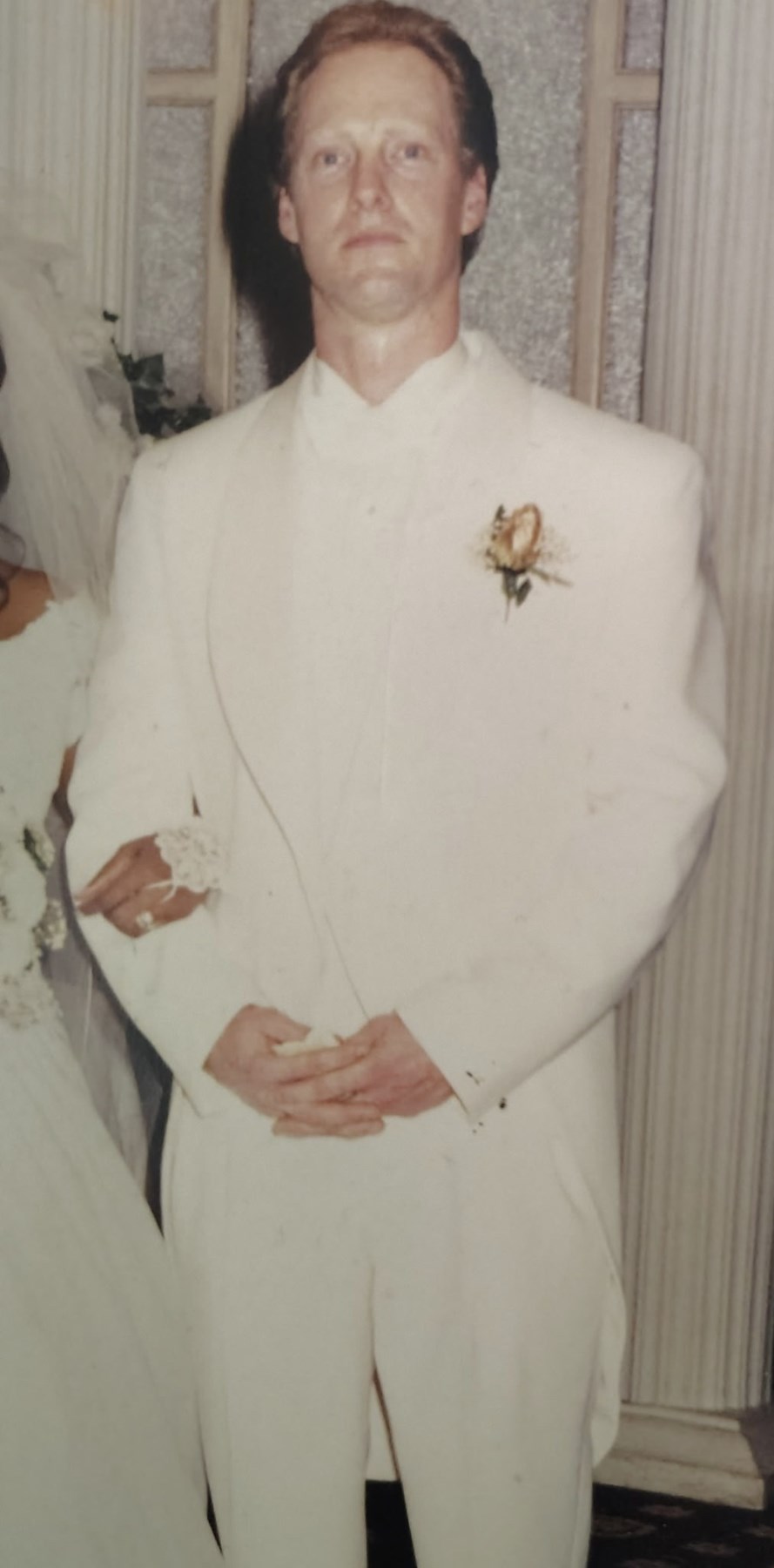 Obituary of Graydon W. Grush