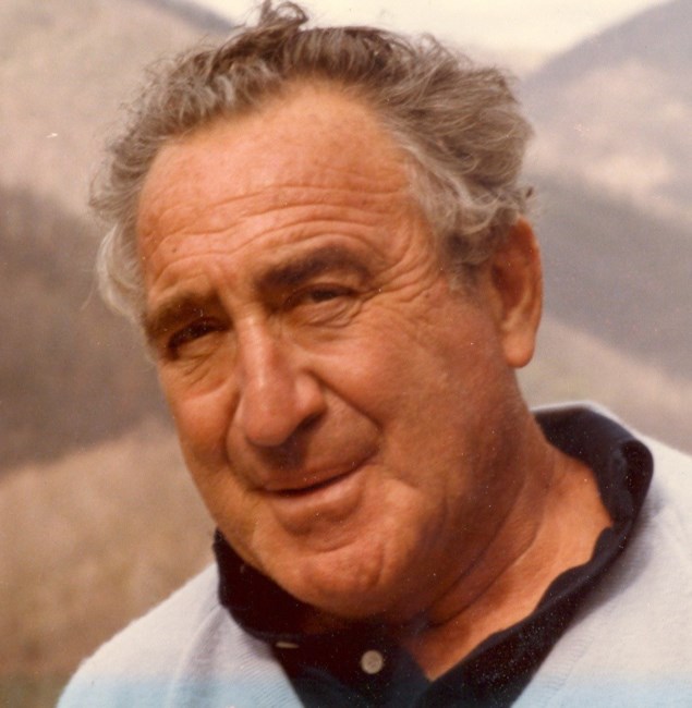 Obituary of Frank Hugo