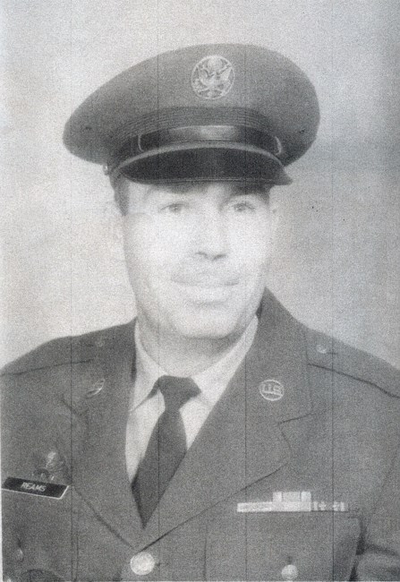 Obituary of Richard Ervin Reams