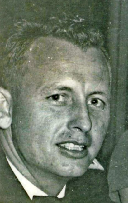 Obituary of Ray Villar