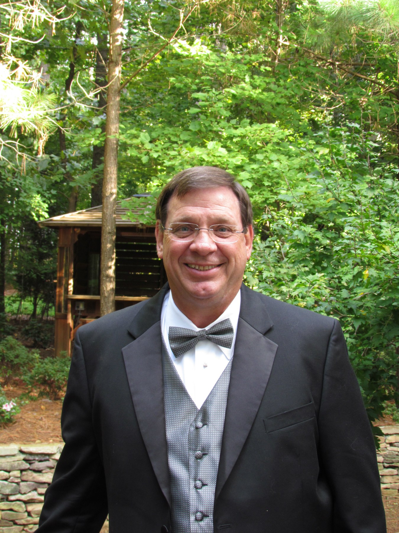 Avis de décès de William G. Bentley