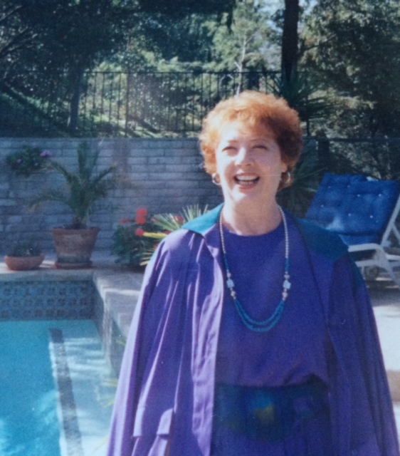 Obituary of Sally Rae Mildenhall