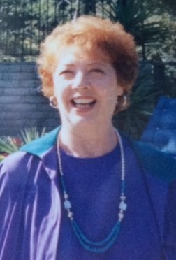 Obituary of Sally Rae Mildenhall
