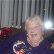 Obituary of Mary Elizabeth Gonzales