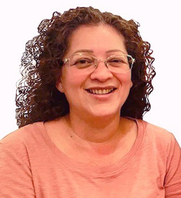 Obituary of Celia Gurrola Velasquez