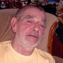 Obituary of David Billy Laney