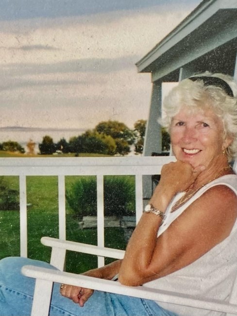Obituary of Annetta Black Hills
