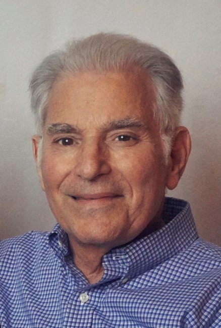 Obituary of Alan Barry Springer