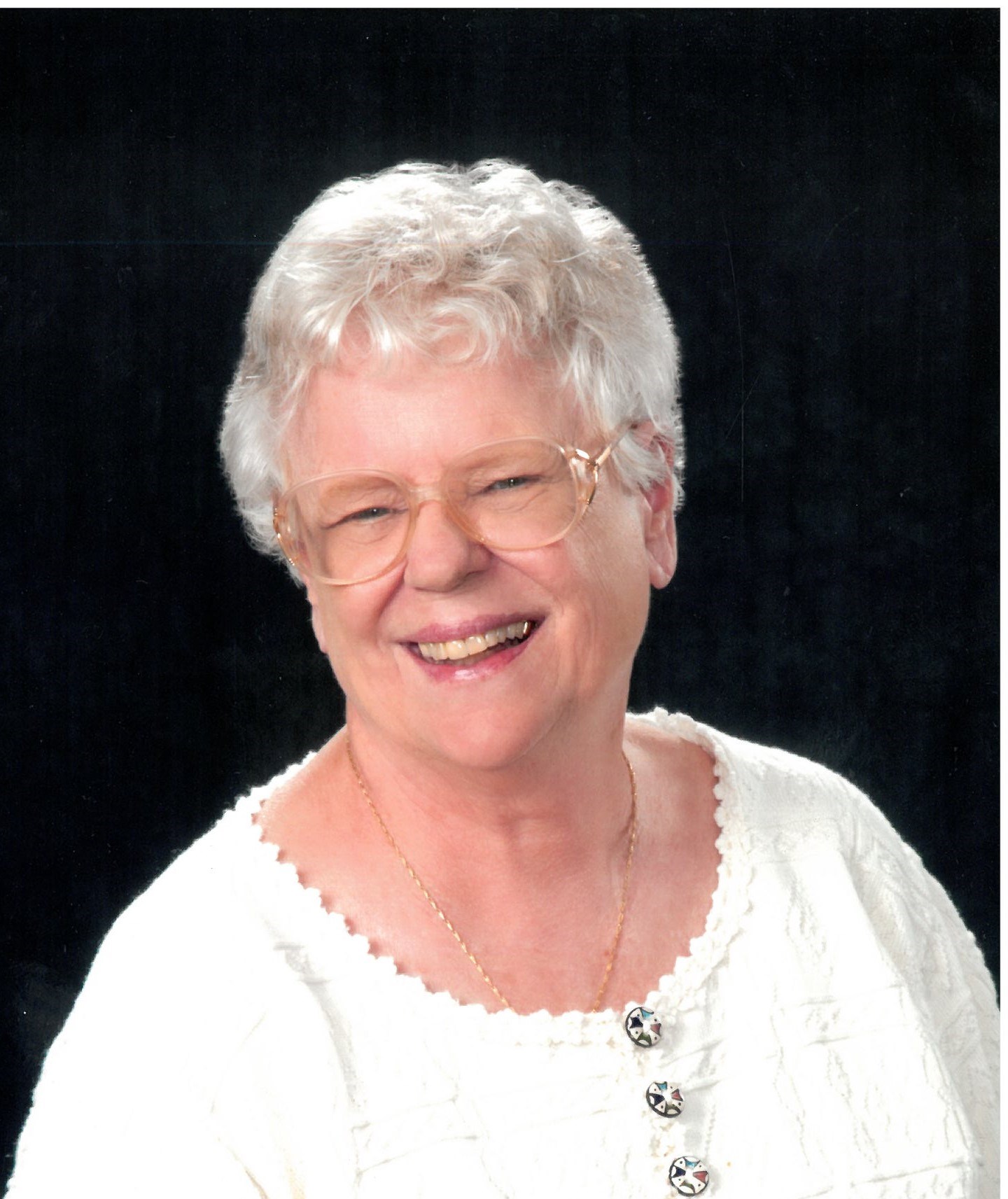 Obituary of Judith Lucille Slack