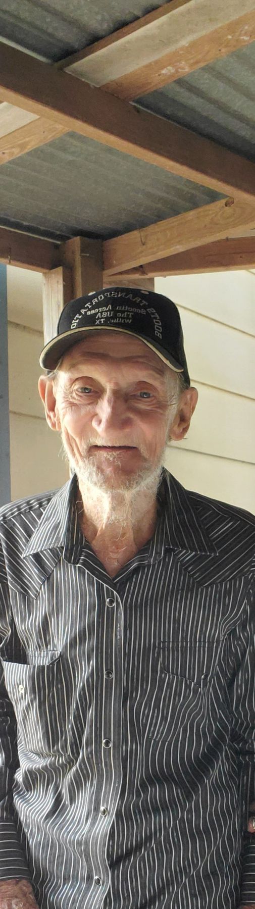 Obituary of Lyle Earnest Hoppas