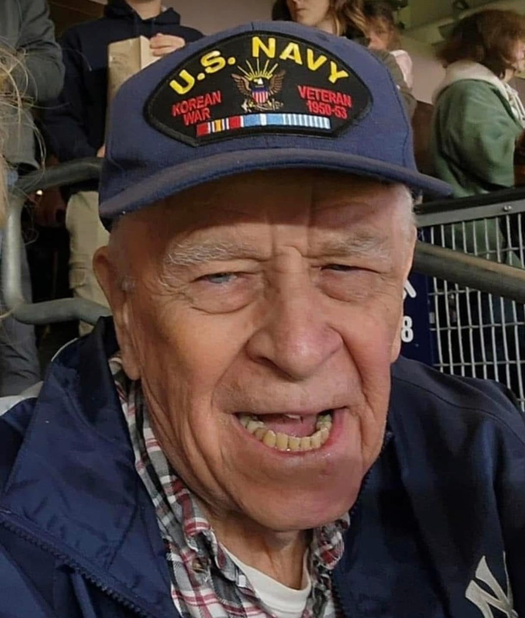 Gilbert Drake Obituary - Marietta, GA