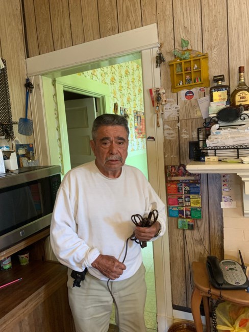 Obituary of Jose L. Perez