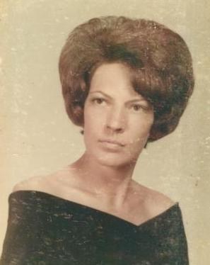 Obituario de Mary Ann Meeks