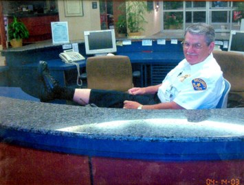 Obituary of Douglas Herbert Carey